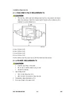 Preview for 52 page of Ricoh Aficio MP C2030 Service Manual