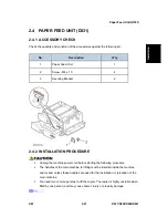 Preview for 71 page of Ricoh Aficio MP C2030 Service Manual