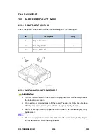 Preview for 74 page of Ricoh Aficio MP C2030 Service Manual