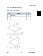 Preview for 77 page of Ricoh Aficio MP C2030 Service Manual