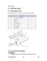 Preview for 84 page of Ricoh Aficio MP C2030 Service Manual