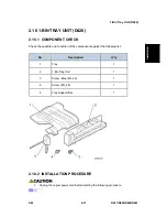 Preview for 87 page of Ricoh Aficio MP C2030 Service Manual