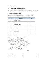 Preview for 92 page of Ricoh Aficio MP C2030 Service Manual