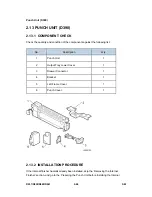 Preview for 98 page of Ricoh Aficio MP C2030 Service Manual