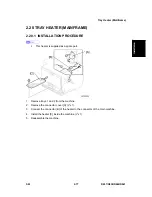 Preview for 127 page of Ricoh Aficio MP C2030 Service Manual