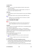 Preview for 138 page of Ricoh Aficio MP C2030 Service Manual