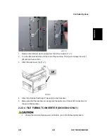 Preview for 141 page of Ricoh Aficio MP C2030 Service Manual