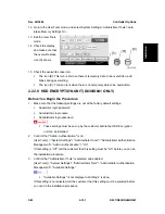 Preview for 151 page of Ricoh Aficio MP C2030 Service Manual