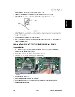 Preview for 161 page of Ricoh Aficio MP C2030 Service Manual