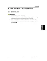 Preview for 171 page of Ricoh Aficio MP C2030 Service Manual