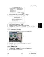 Preview for 191 page of Ricoh Aficio MP C2030 Service Manual