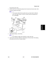 Preview for 207 page of Ricoh Aficio MP C2030 Service Manual