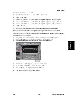 Preview for 213 page of Ricoh Aficio MP C2030 Service Manual