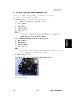 Preview for 219 page of Ricoh Aficio MP C2030 Service Manual