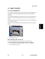 Preview for 229 page of Ricoh Aficio MP C2030 Service Manual