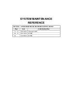 Preview for 311 page of Ricoh Aficio MP C2030 Service Manual