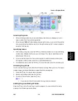 Preview for 317 page of Ricoh Aficio MP C2030 Service Manual