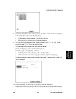 Preview for 329 page of Ricoh Aficio MP C2030 Service Manual