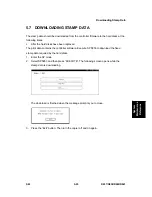 Preview for 337 page of Ricoh Aficio MP C2030 Service Manual