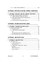 Preview for 375 page of Ricoh Aficio MP C2030 Service Manual