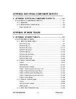 Preview for 376 page of Ricoh Aficio MP C2030 Service Manual