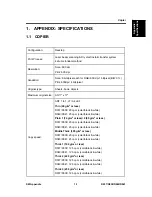 Preview for 381 page of Ricoh Aficio MP C2030 Service Manual