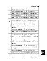 Preview for 591 page of Ricoh Aficio MP C2030 Service Manual