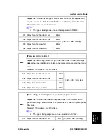 Preview for 601 page of Ricoh Aficio MP C2030 Service Manual