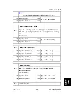 Preview for 611 page of Ricoh Aficio MP C2030 Service Manual