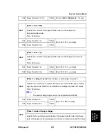 Preview for 615 page of Ricoh Aficio MP C2030 Service Manual