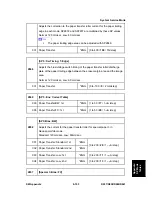 Preview for 637 page of Ricoh Aficio MP C2030 Service Manual