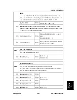 Preview for 695 page of Ricoh Aficio MP C2030 Service Manual