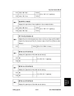 Preview for 715 page of Ricoh Aficio MP C2030 Service Manual