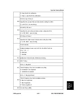 Preview for 745 page of Ricoh Aficio MP C2030 Service Manual