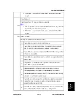 Preview for 747 page of Ricoh Aficio MP C2030 Service Manual