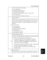 Preview for 751 page of Ricoh Aficio MP C2030 Service Manual