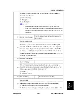 Preview for 753 page of Ricoh Aficio MP C2030 Service Manual