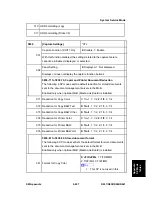 Preview for 761 page of Ricoh Aficio MP C2030 Service Manual