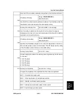 Preview for 767 page of Ricoh Aficio MP C2030 Service Manual