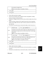 Preview for 833 page of Ricoh Aficio MP C2030 Service Manual