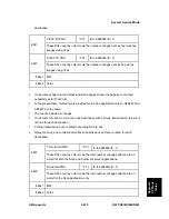 Preview for 859 page of Ricoh Aficio MP C2030 Service Manual