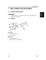 Preview for 905 page of Ricoh Aficio MP C2030 Service Manual