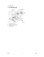 Preview for 906 page of Ricoh Aficio MP C2030 Service Manual