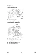 Preview for 908 page of Ricoh Aficio MP C2030 Service Manual