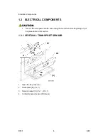 Preview for 910 page of Ricoh Aficio MP C2030 Service Manual