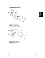 Preview for 911 page of Ricoh Aficio MP C2030 Service Manual