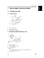 Preview for 933 page of Ricoh Aficio MP C2030 Service Manual