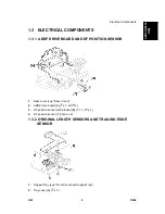 Preview for 937 page of Ricoh Aficio MP C2030 Service Manual