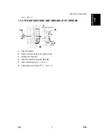 Preview for 939 page of Ricoh Aficio MP C2030 Service Manual