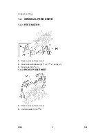 Preview for 940 page of Ricoh Aficio MP C2030 Service Manual